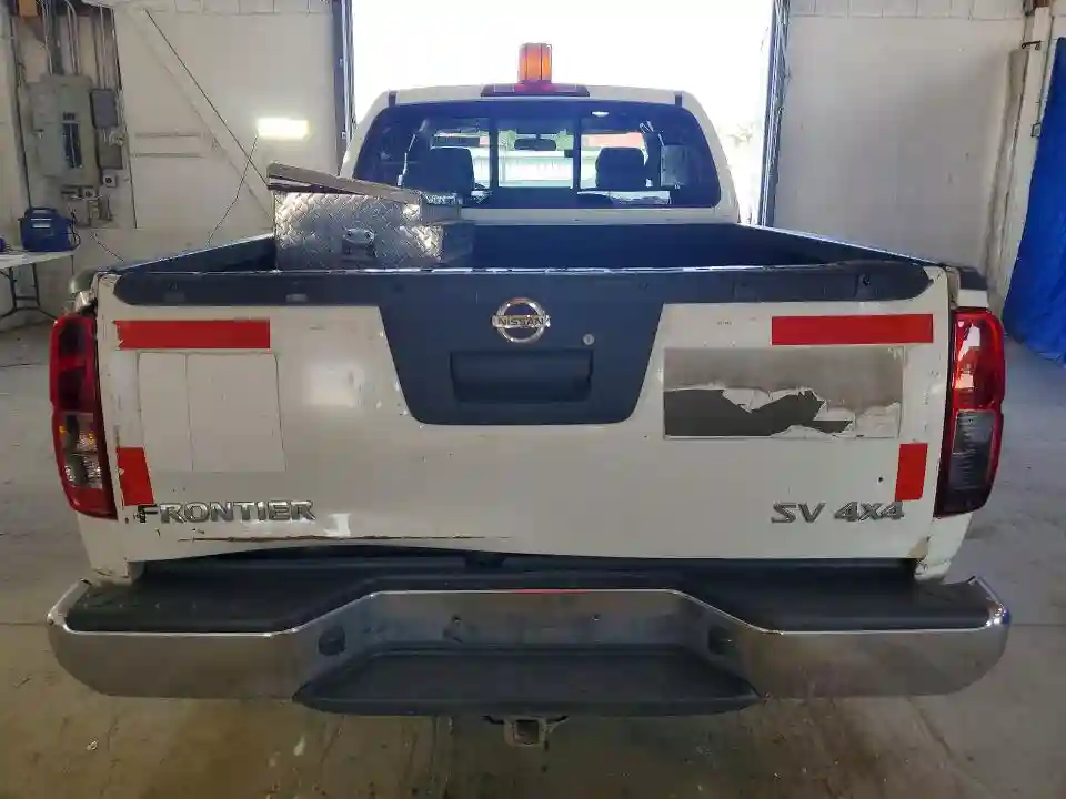 1N6AD0CW2FN701530 2015 NISSAN FRONTIER-5