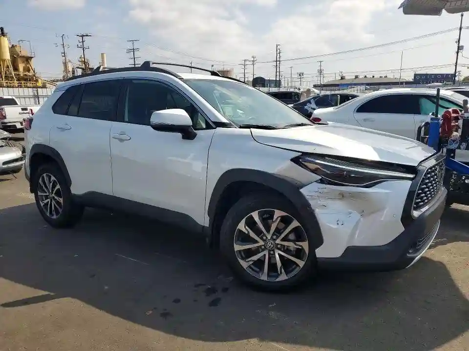 7MUDAAAGXRV102521 2024 TOYOTA ALL OTHER-3