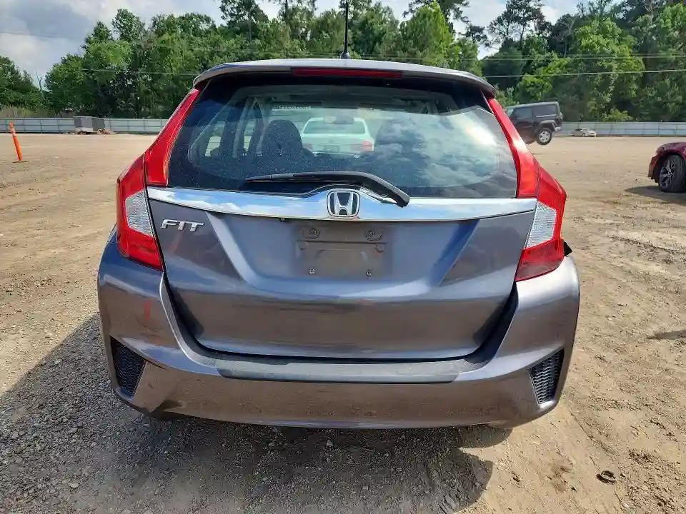 3HGGK5G77HM706546 2017 HONDA FIT-5