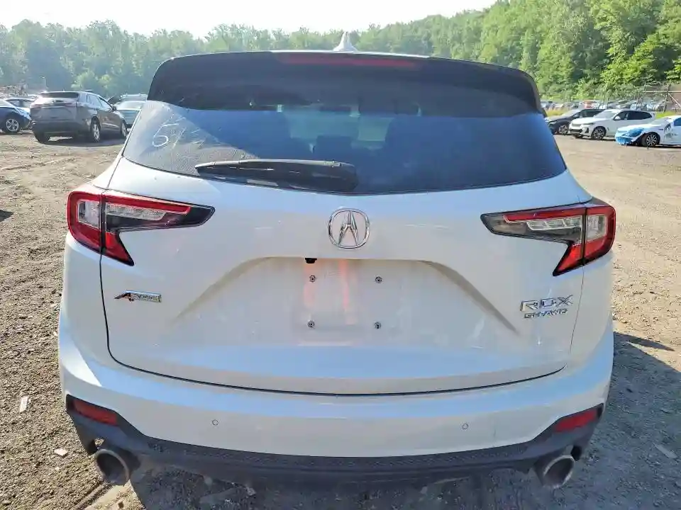 5J8TC2H68ML018664 2021 ACURA RDX-5