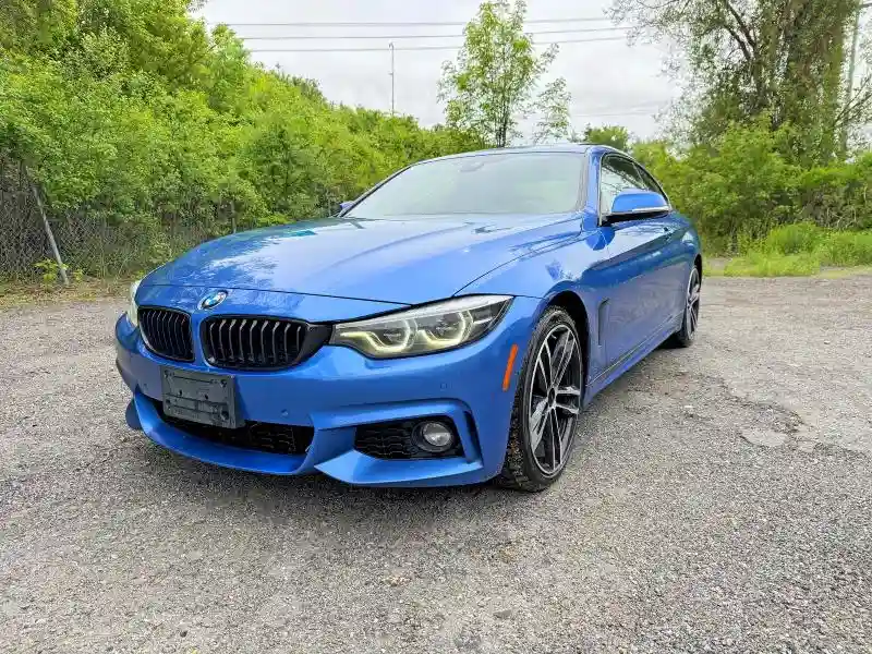 WBA4W9C04LAG89989 2020 BMW 4 SERIES-1