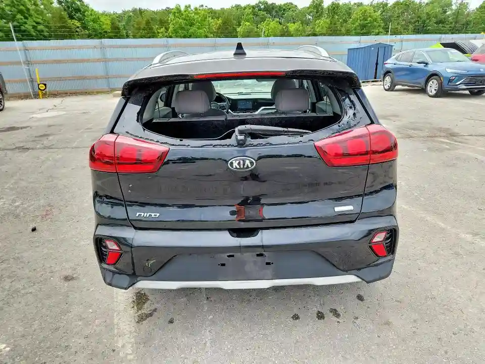 KNDCM3LDXL5391201 2020 KIA NIRO-5