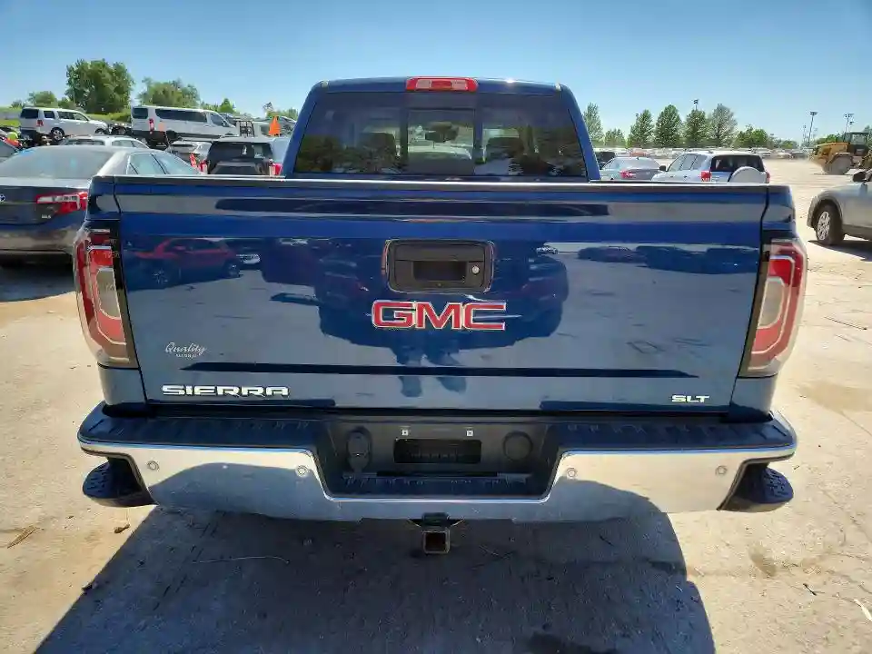 3GTU2NEC8HG371376 2017 GMC SIERRA-5