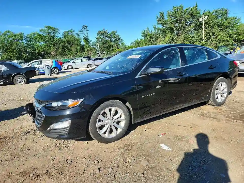 1G1ZD5ST7PF231168 2023 CHEVROLET MALIBU-0