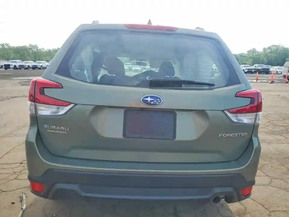 JF2SKADC2MH594175 2021 SUBARU FORESTER-5