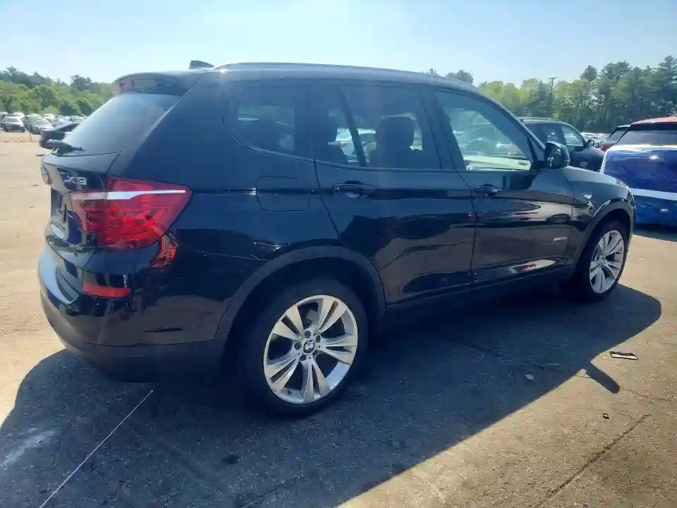 5UXWZ7C58G0R32889 2016 BMW X3-2