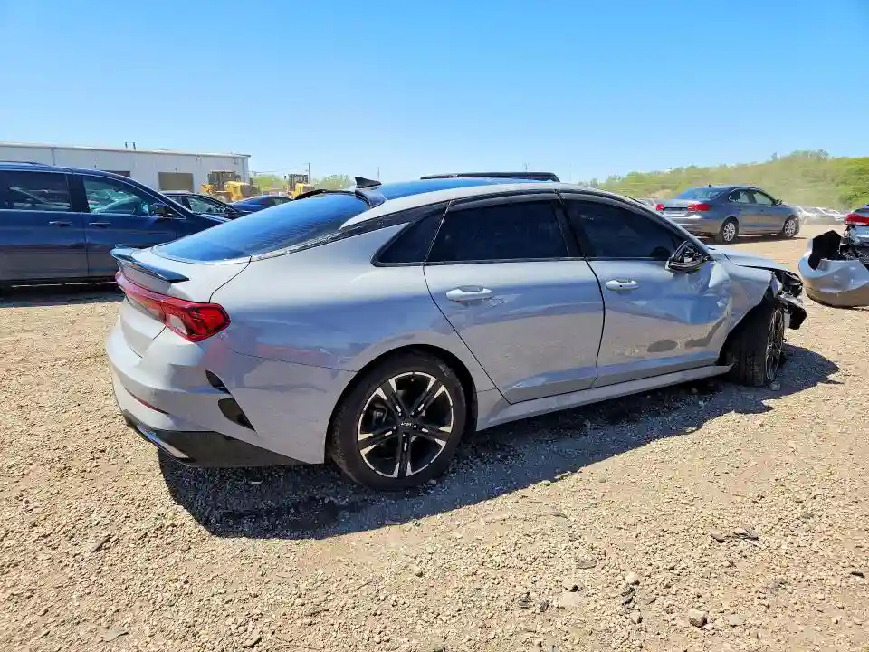 5XXG64J26PG214522 2023 KIA K5-2