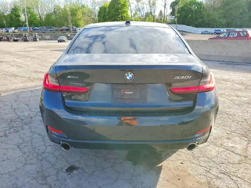 3MW89FF0XP8D02833 2023 BMW 3 SERIES-5