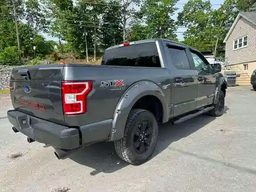 1FTEW1E59KFC43322 2019 FORD F150-2