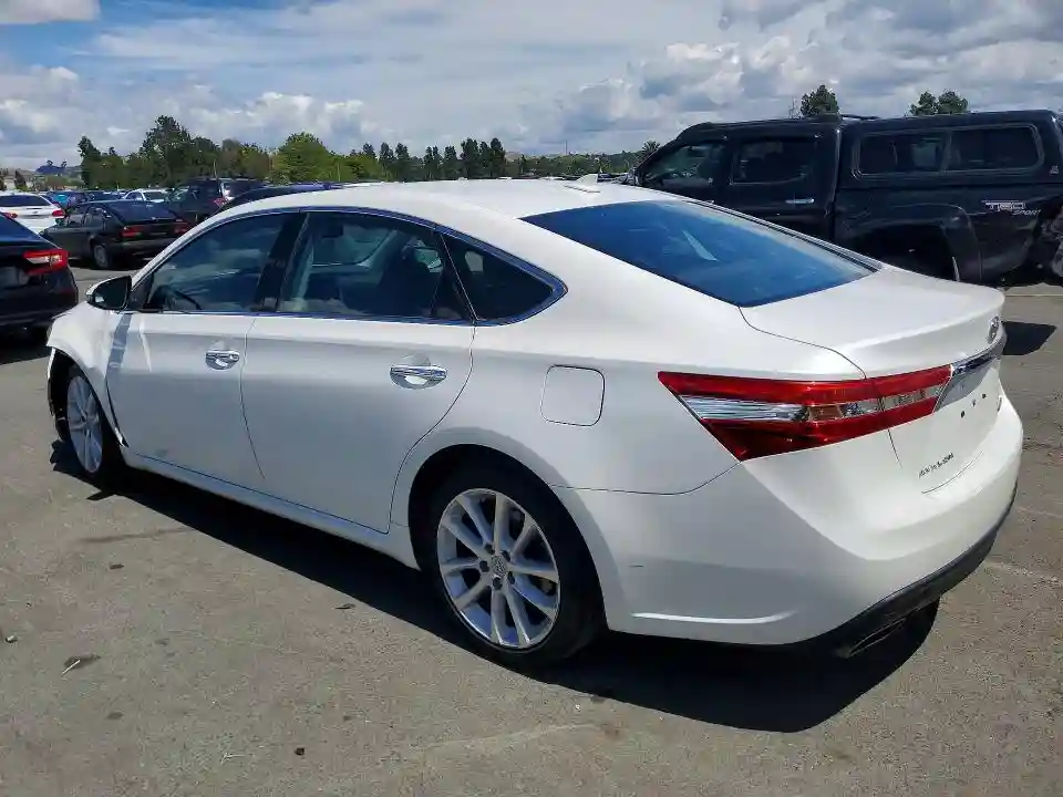 4T1BK1EB1FU185224 2015 TOYOTA AVALON-1