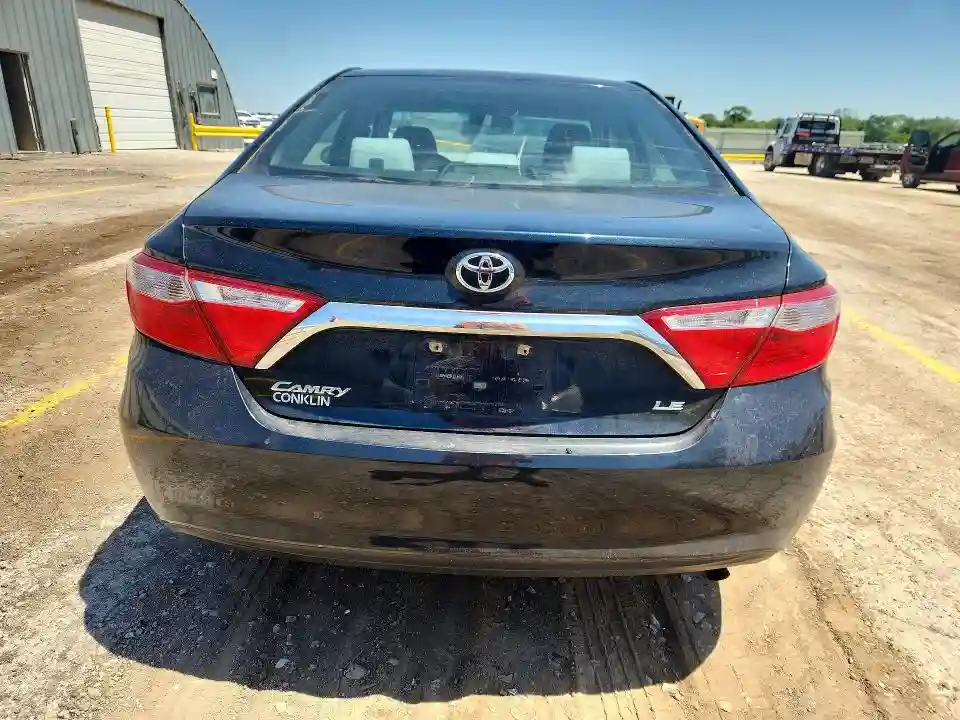 4T1BF1FK3HU343617 2017 TOYOTA CAMRY-5