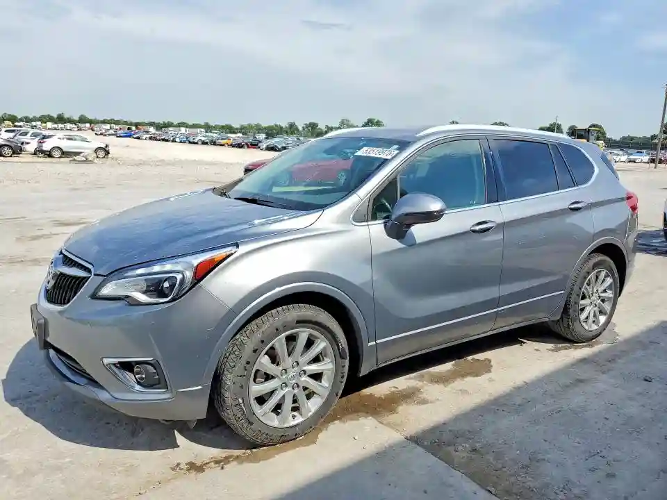 LRBFXCSA6LD194705 2020 BUICK ENVISION-0