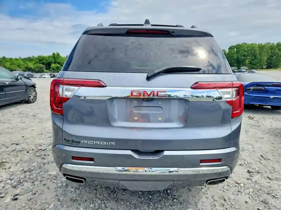 1GKKNPLS5MZ141054 2021 GMC ACADIA DEN-5