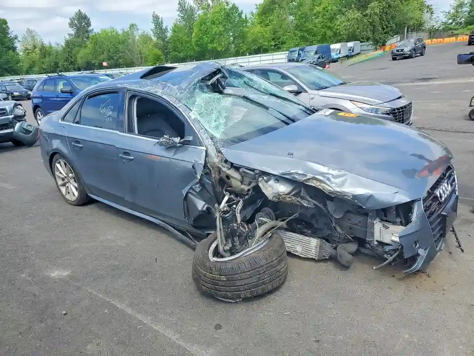 WAUFFAFLXGN000758 2016 AUDI A4-3
