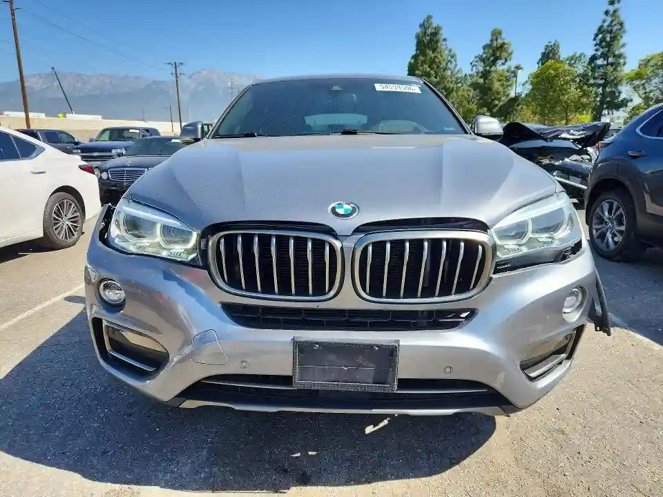 5UXKU2C57J0X49569 2018 BMW X6-4