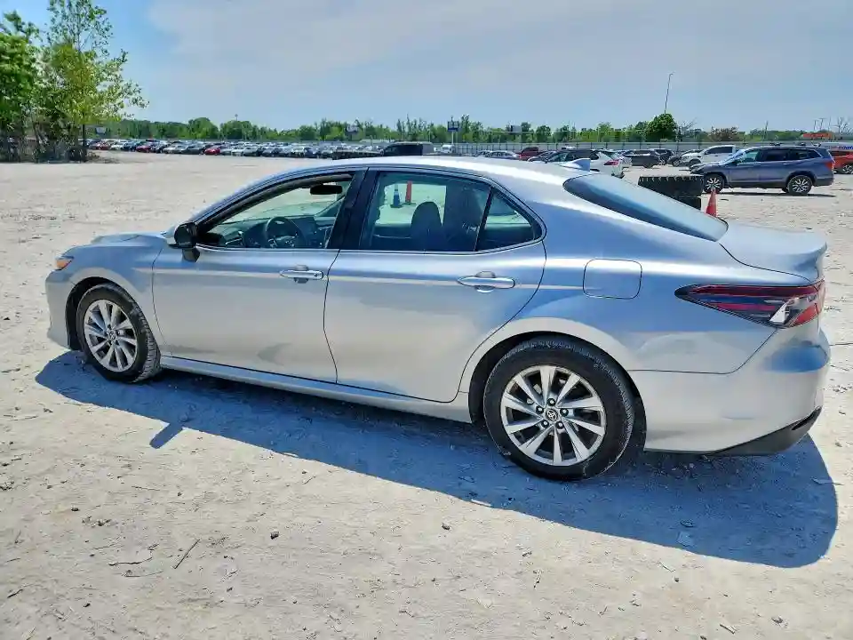 4T1C11AK9PU143012 2023 TOYOTA CAMRY-1