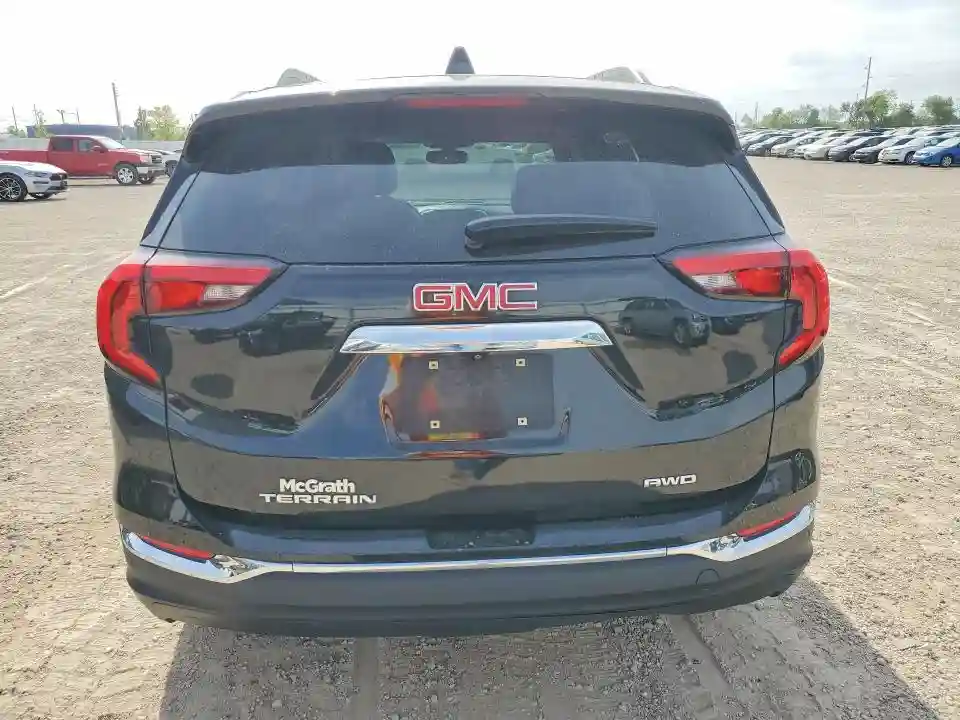 3GKALVEV5KL131738 2019 GMC TERRAIN-5