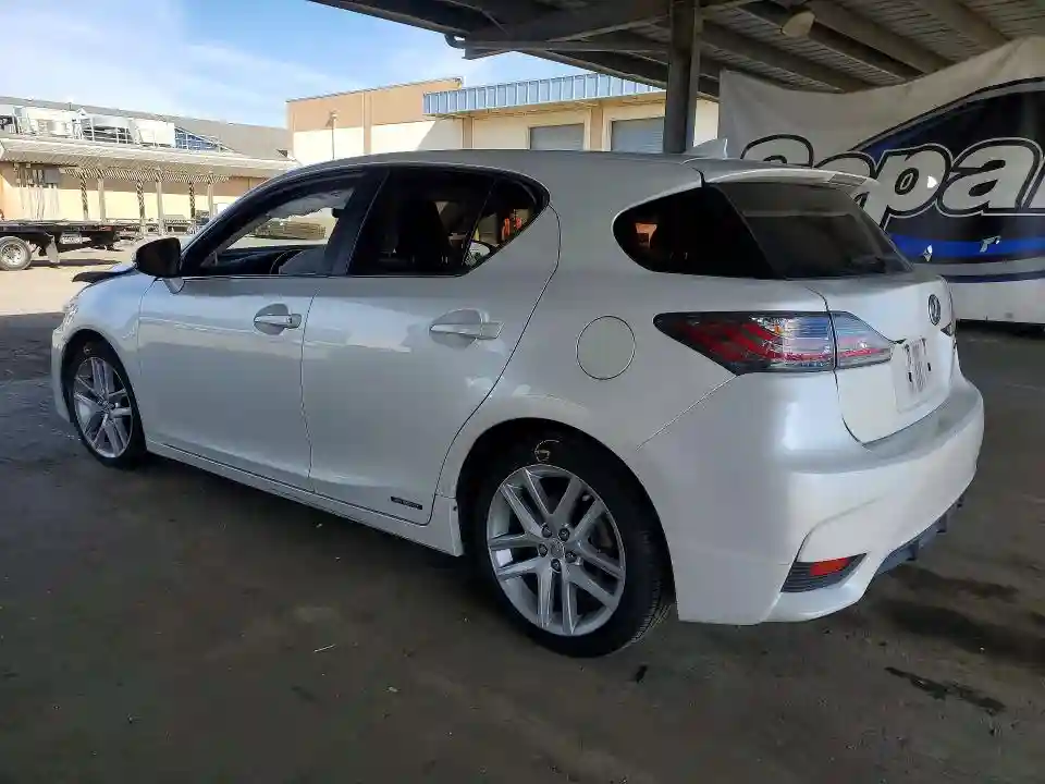 JTHKD5BH4F2235249 2015 LEXUS CT 200-1