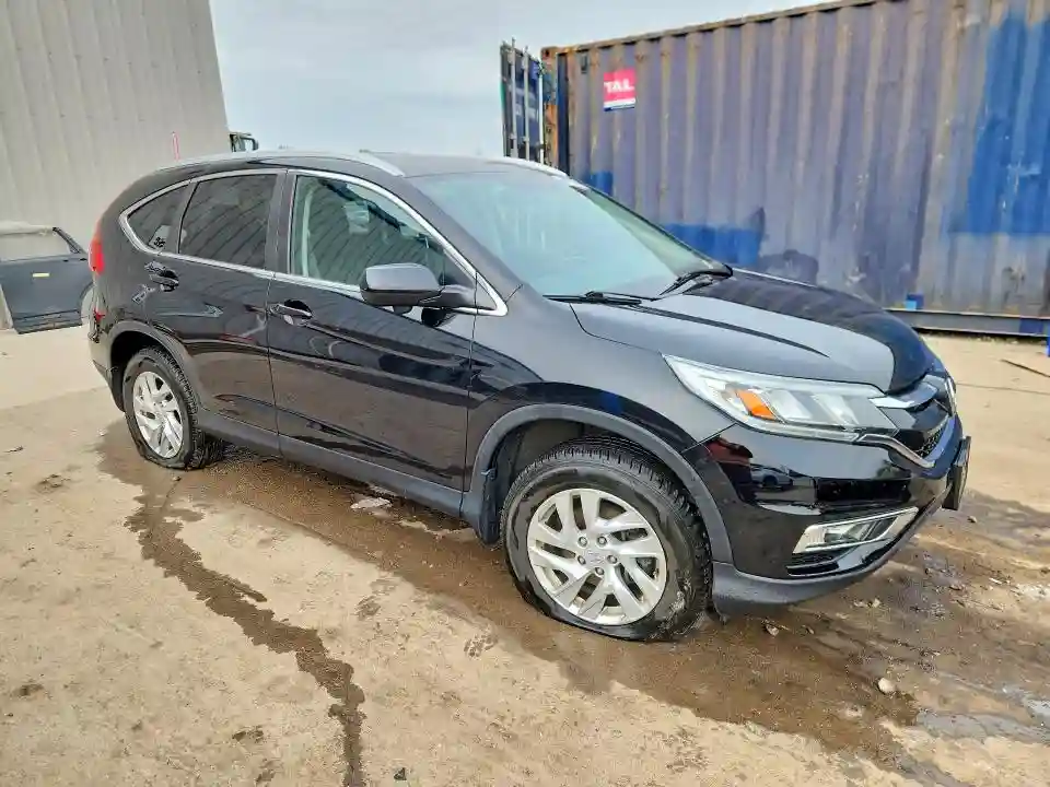 5J6RM4H77GL118568 2016 HONDA CRV-3
