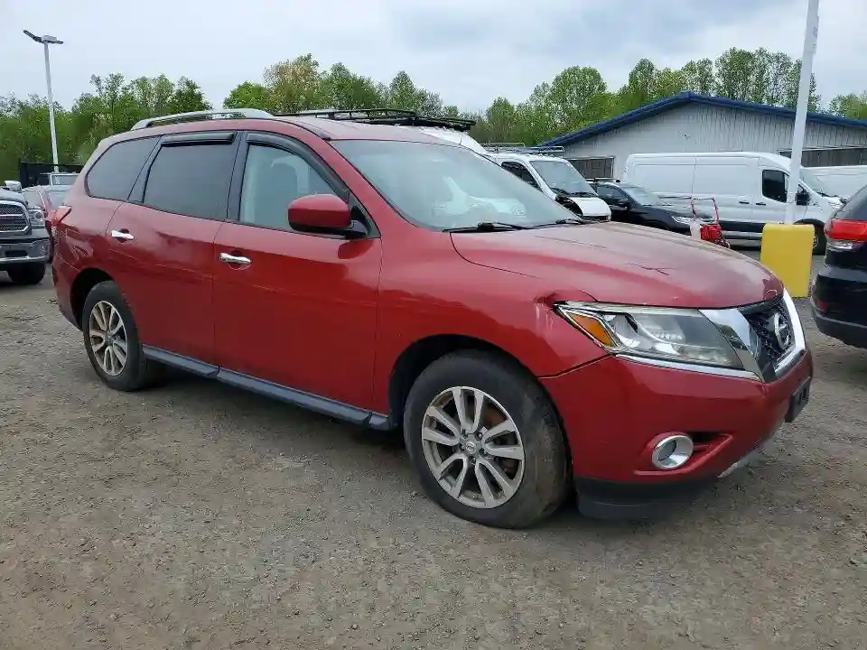 5N1AR2MM3GC639819 2016 NISSAN PATHFINDER-3