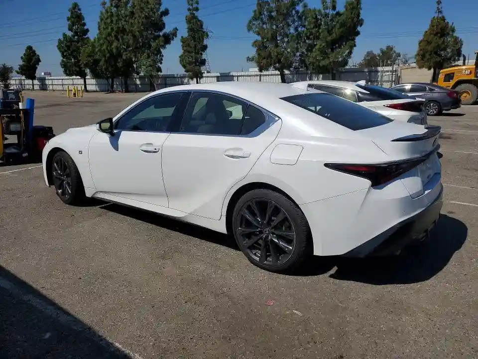 JTHGZ1B22N5053980 2022 LEXUS IS-1