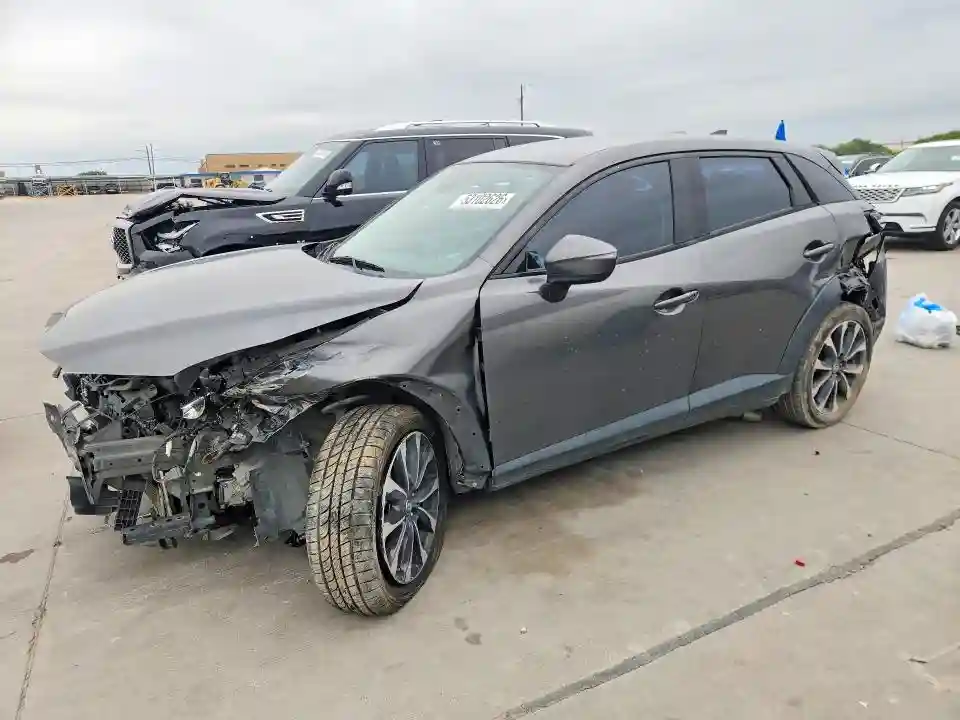JM1DKDC72K1453769 2019 MAZDA CX-3-0