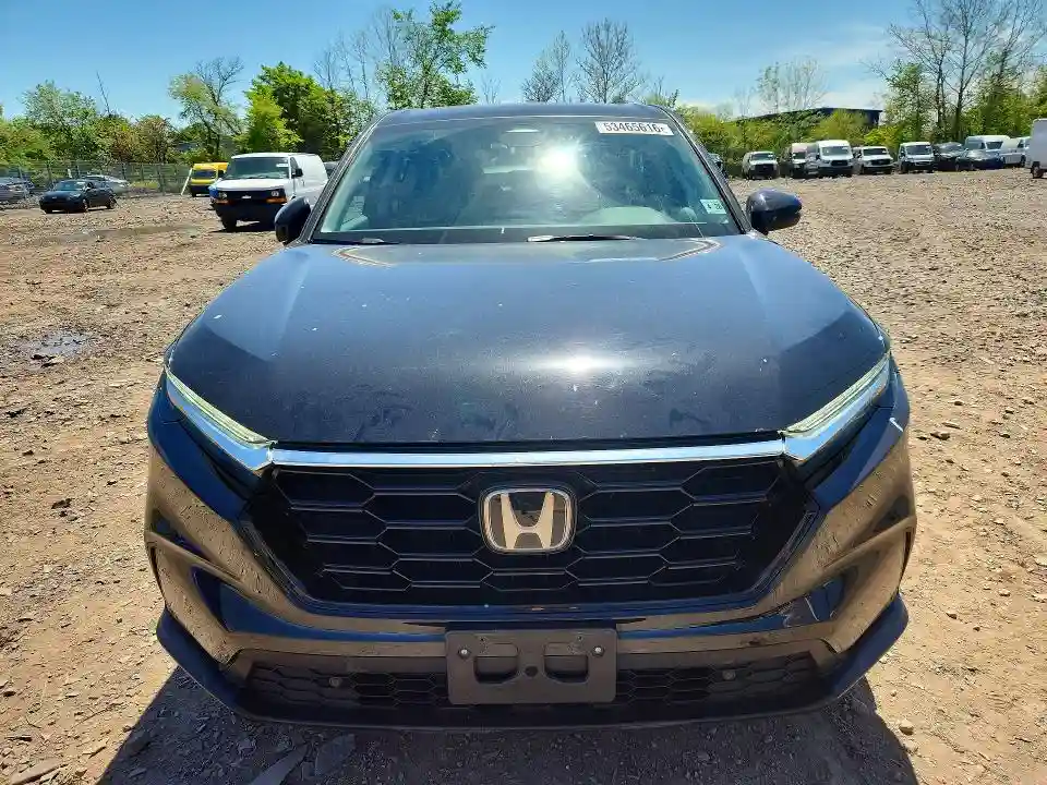 5J6RS4H73PL008591 2023 HONDA CRV-4