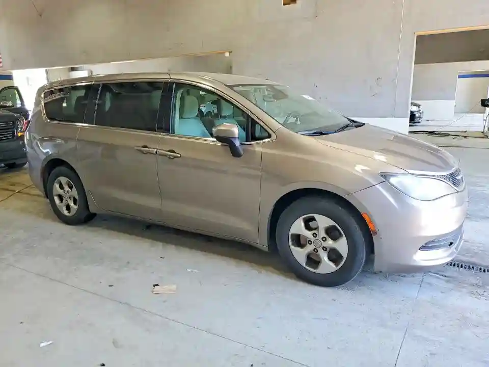 2C4RC1CG4HR635771 2017 CHRYSLER PACIFICA-3