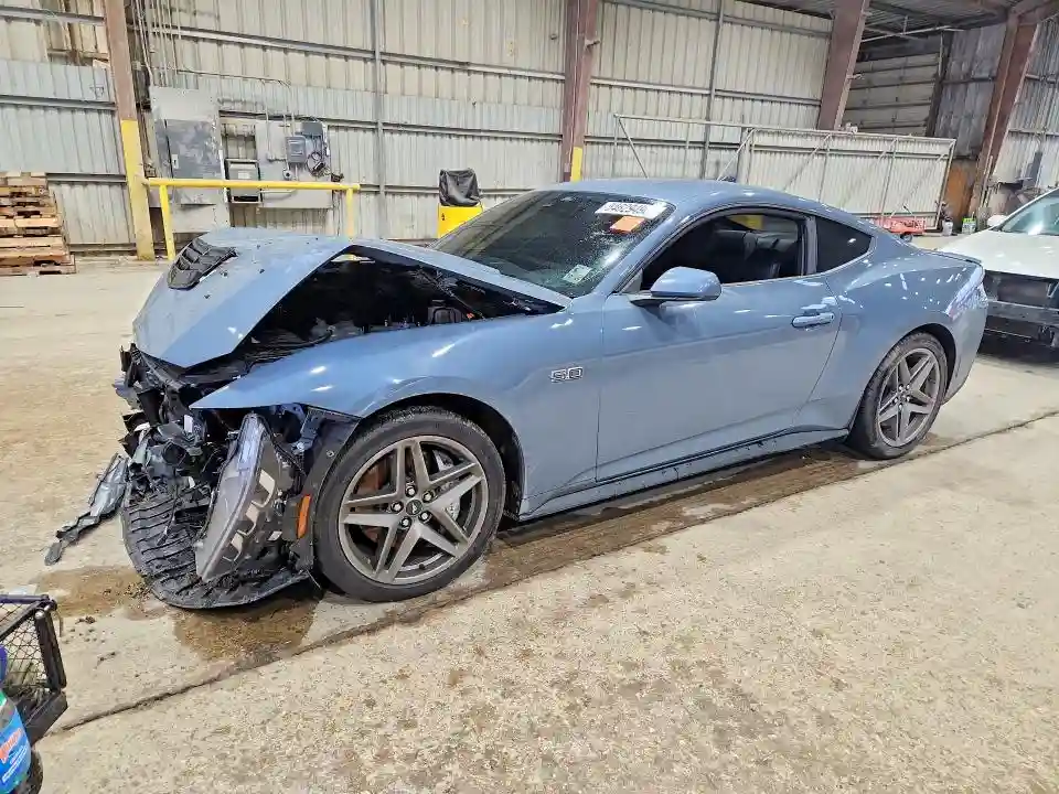 1FA6P8CF4S5400336 2025 FORD MUSTANG-0