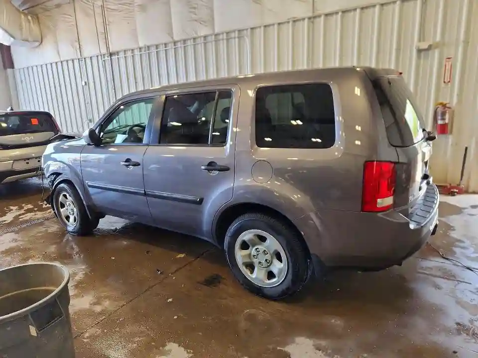 5FNYF4H24FB016596 2015 HONDA PILOT-1