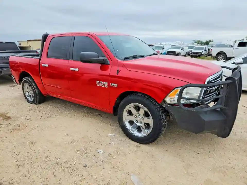 1C6RR6LT1GS242291 2016 RAM 1500-3