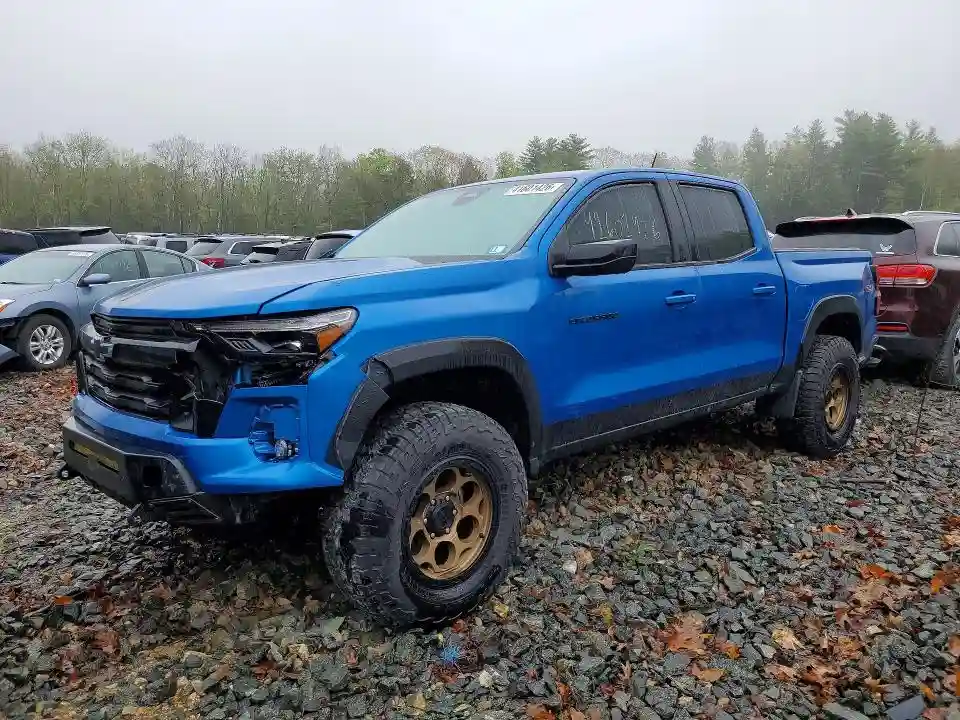 1GCPTDEK9R1120278 2024 CHEVROLET COLORADO-0