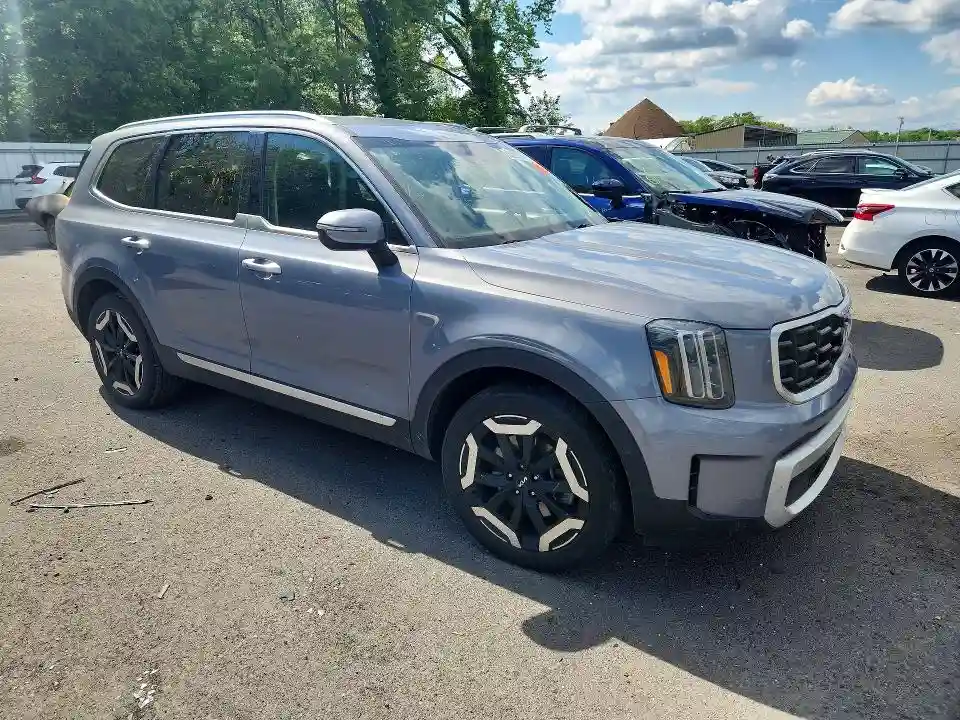 5XYP6DGC6RG502698 2024 KIA TELLURIDE-3