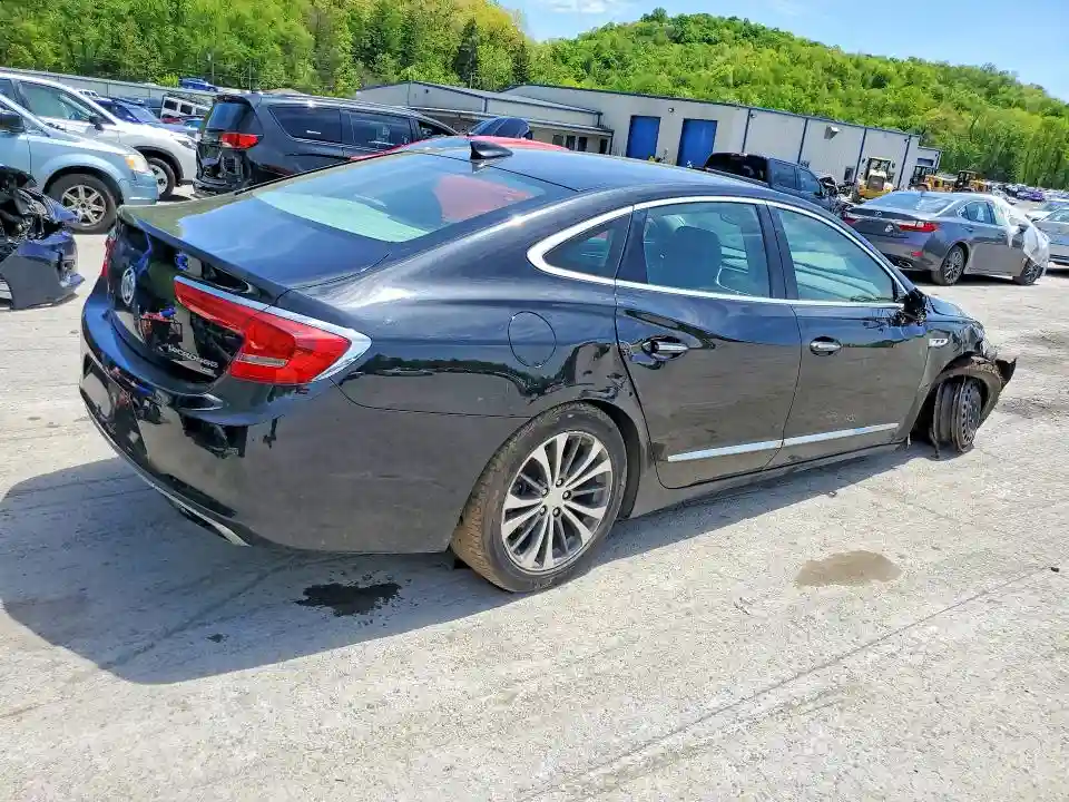 1G4ZR5SS9KU103188 2019 BUICK LACROSSE-2