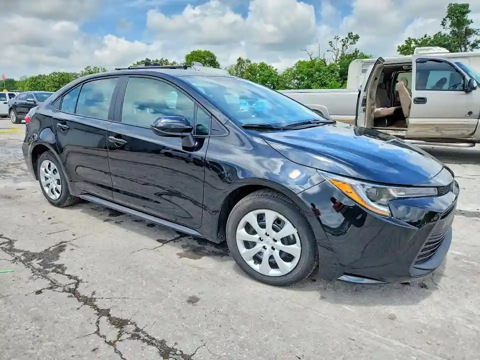 5YFB4MDEXSP344020 2025 TOYOTA COROLLA-3