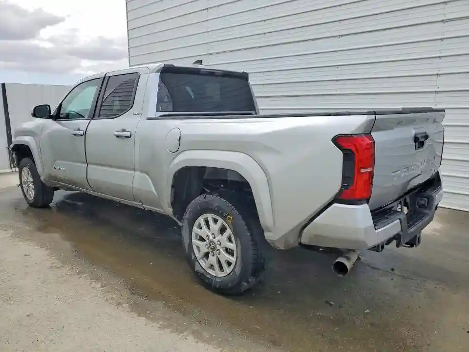 3TMKB5FN9SM046834 2025 TOYOTA TACOMA-1