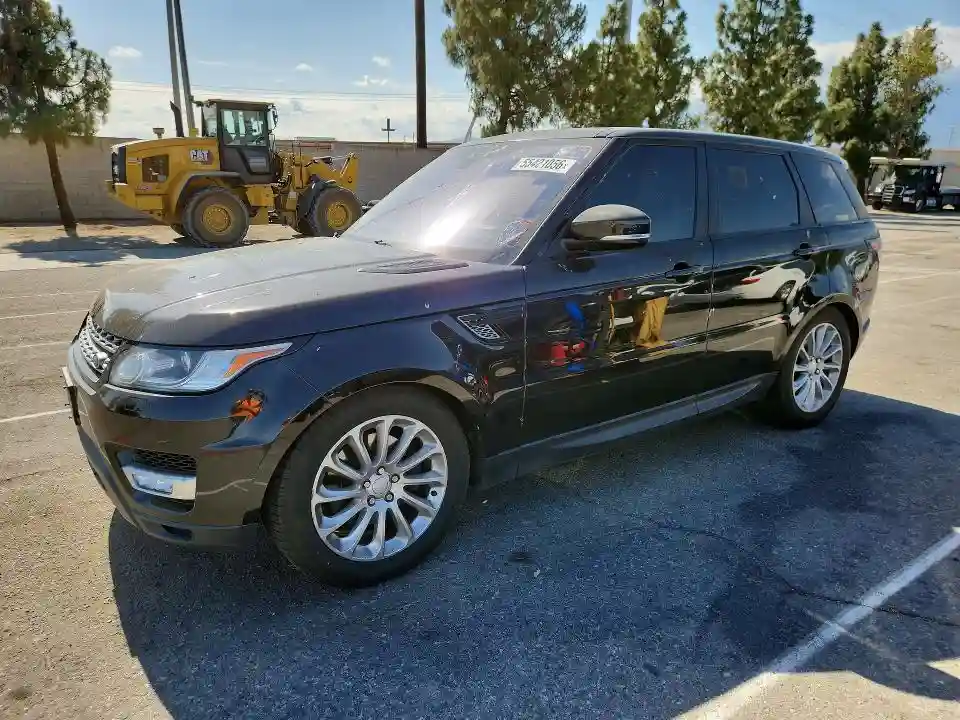 SALWR2FK9HA151180 2017 LAND ROVER RANGEROVER-0