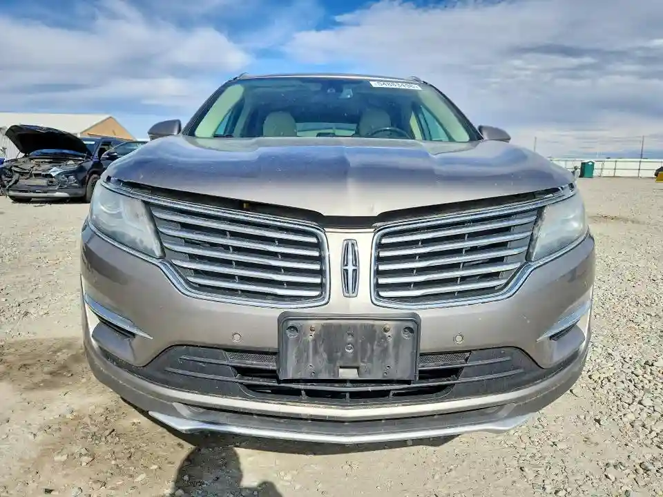 5LMTJ3DH4GUJ08595 2016 LINCOLN MKC-4