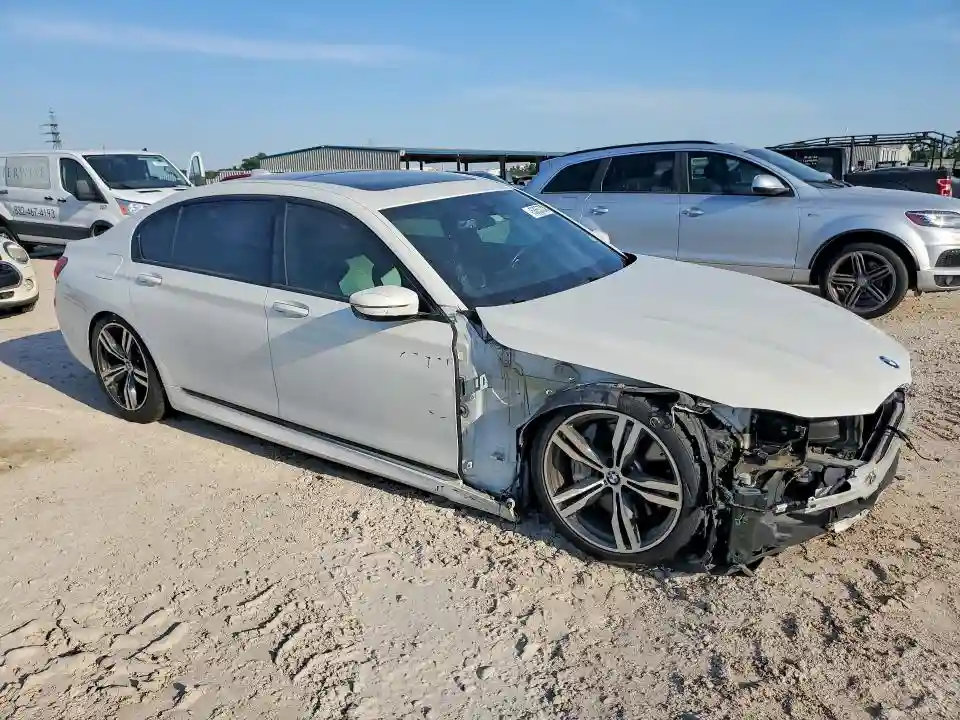 WBA7F0C5XKGM25723 2019 BMW 7 SERIES-3