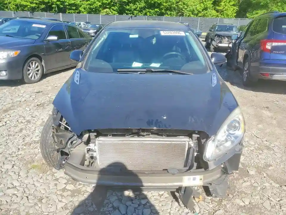 1G4PP5SK4G4114121 2016 BUICK VERANO-4