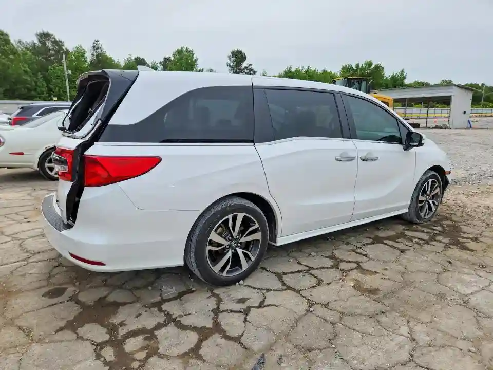 5FNRL6H87RB031207 2024 HONDA ODYSSEY-2