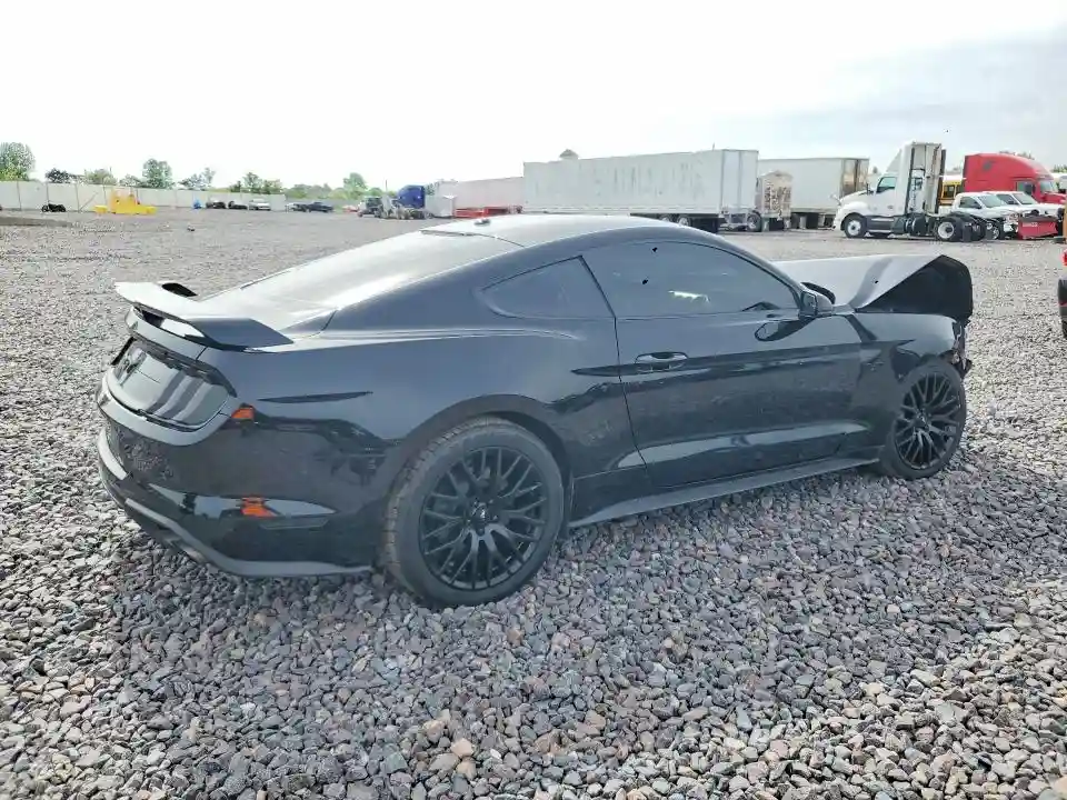 1FA6P8CF8K5157579 2019 FORD MUSTANG-2