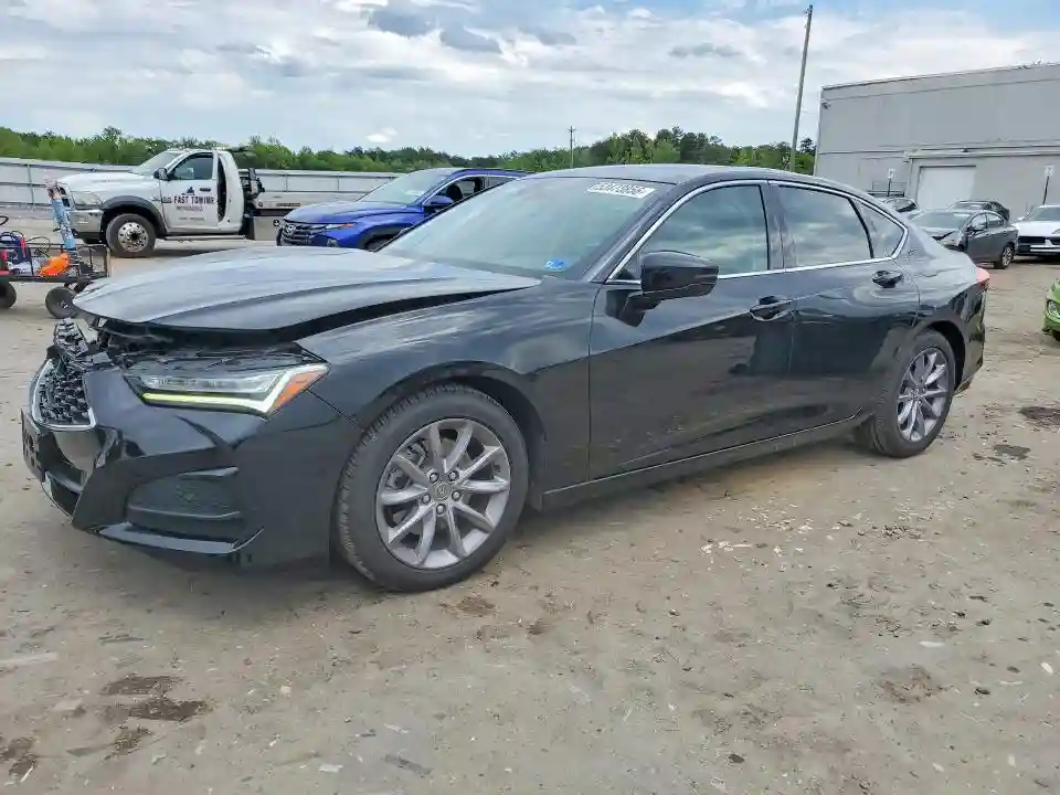 19UUB5F35NA000671 2022 ACURA TLX-0