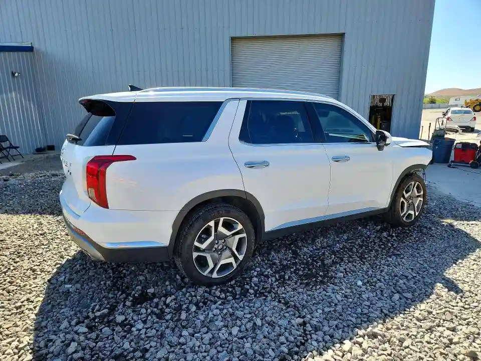KM8R54GEXRU666270 2024 HYUNDAI PALISADE-2