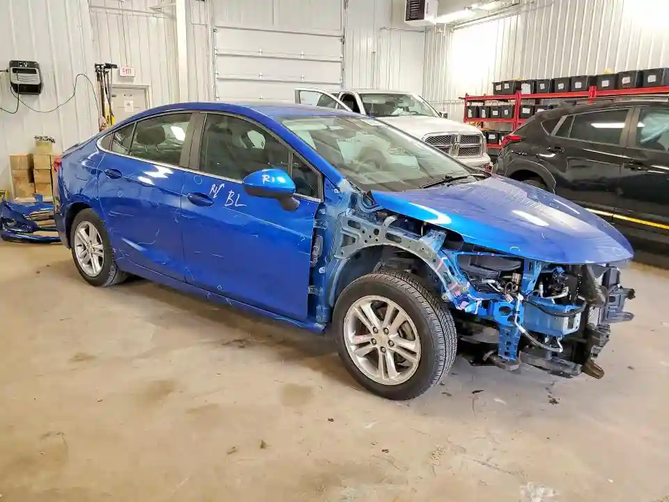 1G1BE5SMXG7270712 2016 CHEVROLET CRUZE-3