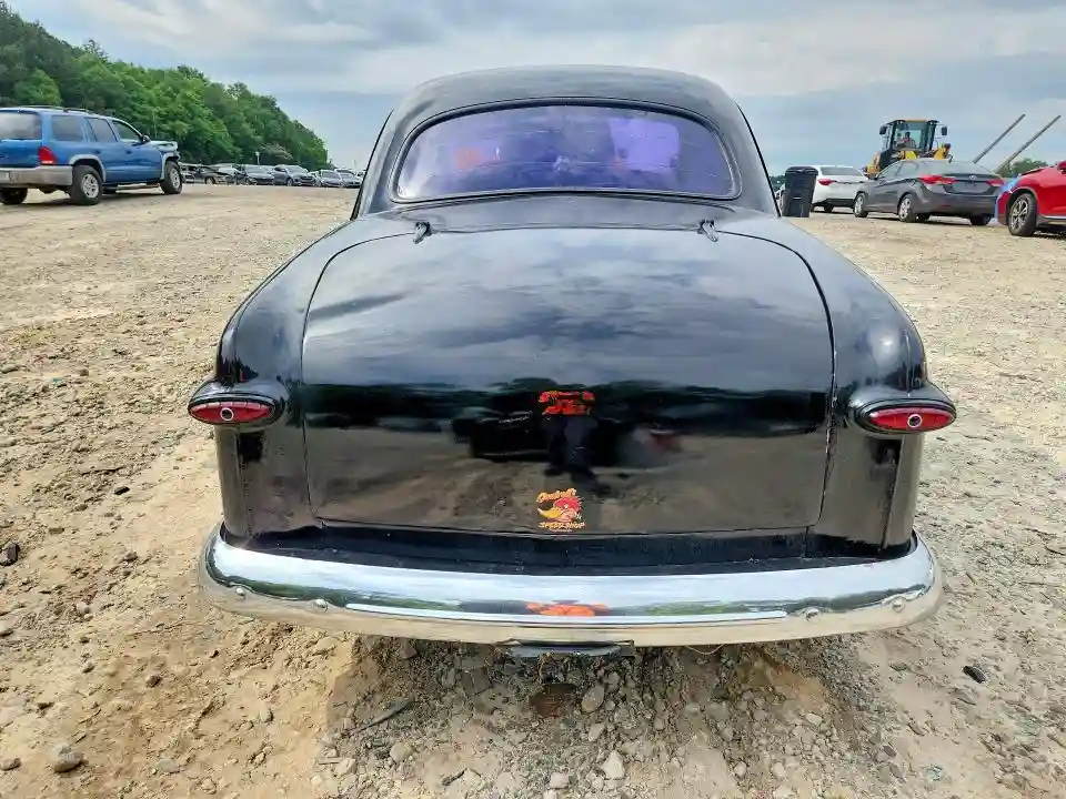 8BA528805 1949 FORD CUSTOM-5