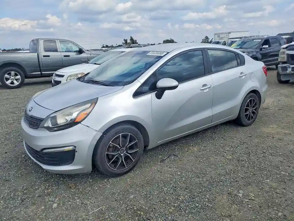 KNADM4A30G6584023 2016 KIA RIO-0