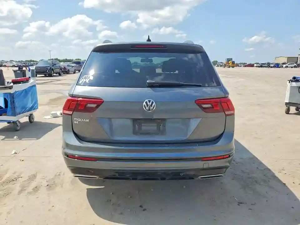 3VV3B7AX2MM117675 2021 VOLKSWAGEN TIGUAN-5