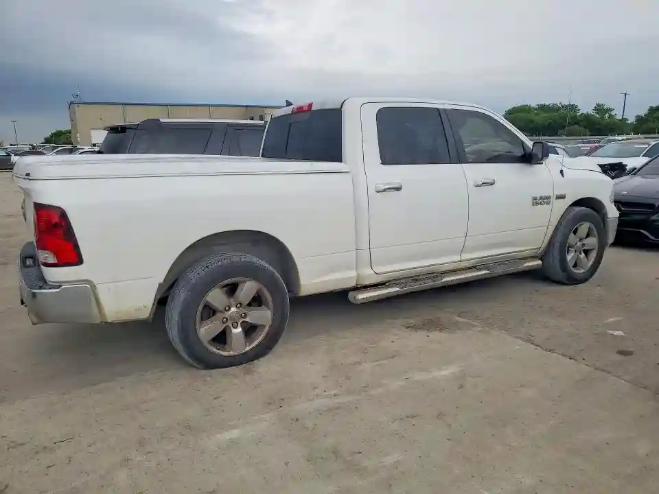 1C6RR6TT8GS194577 2016 RAM 1500-2