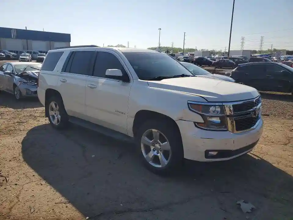 1GNSKBKC0FR540658 2015 CHEVROLET TAHOE-3